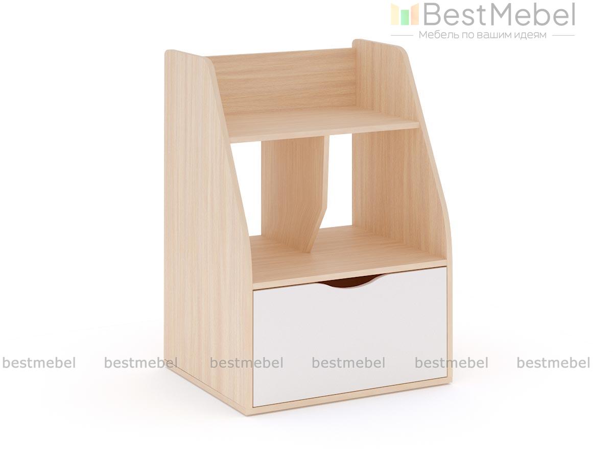 Лестница для кровати Валли BMS - Фото