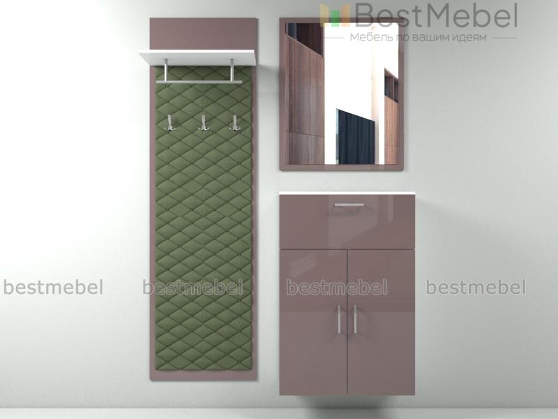 Прихожая Премиум 1.5 BMS - Фото