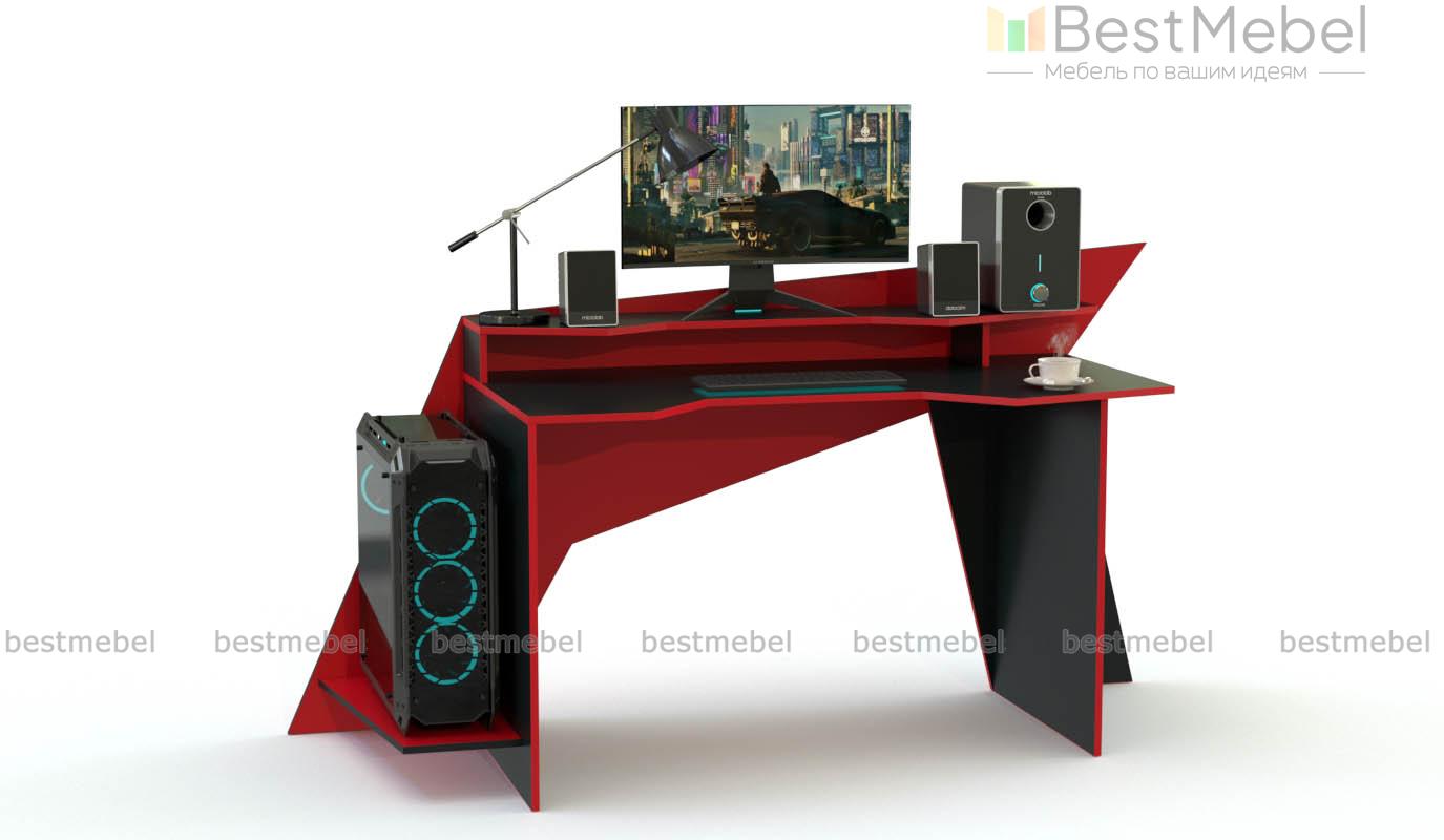 Геймерский стол Кинг-9 BMS - Фото