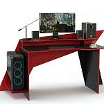 Геймерский стол Кинг-9 BMS - Фото 2