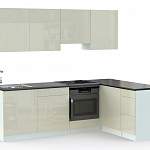 Кухня Кноксхульт Knoxhult 10 - Фото 7