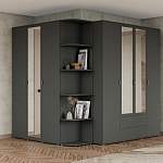 Шкафы Лотос BMS - Фото 6