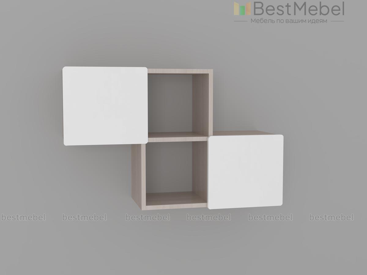 Полка для книг МБ 2.1 BMS - Фото