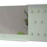 Вешалка Вилли 3 BMS - Фото 3