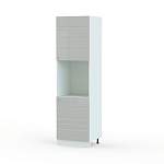 Пенал Квадро под духовой шкаф BMS - Фото 7