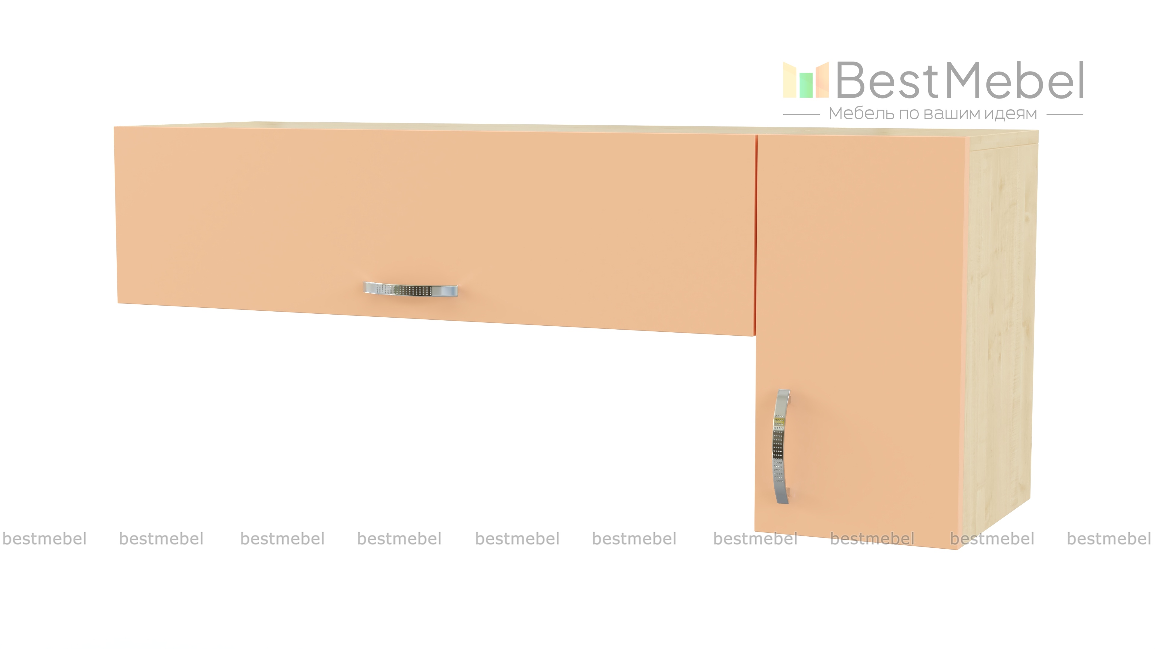 Навесной шкаф Прайм 2.1 BMS