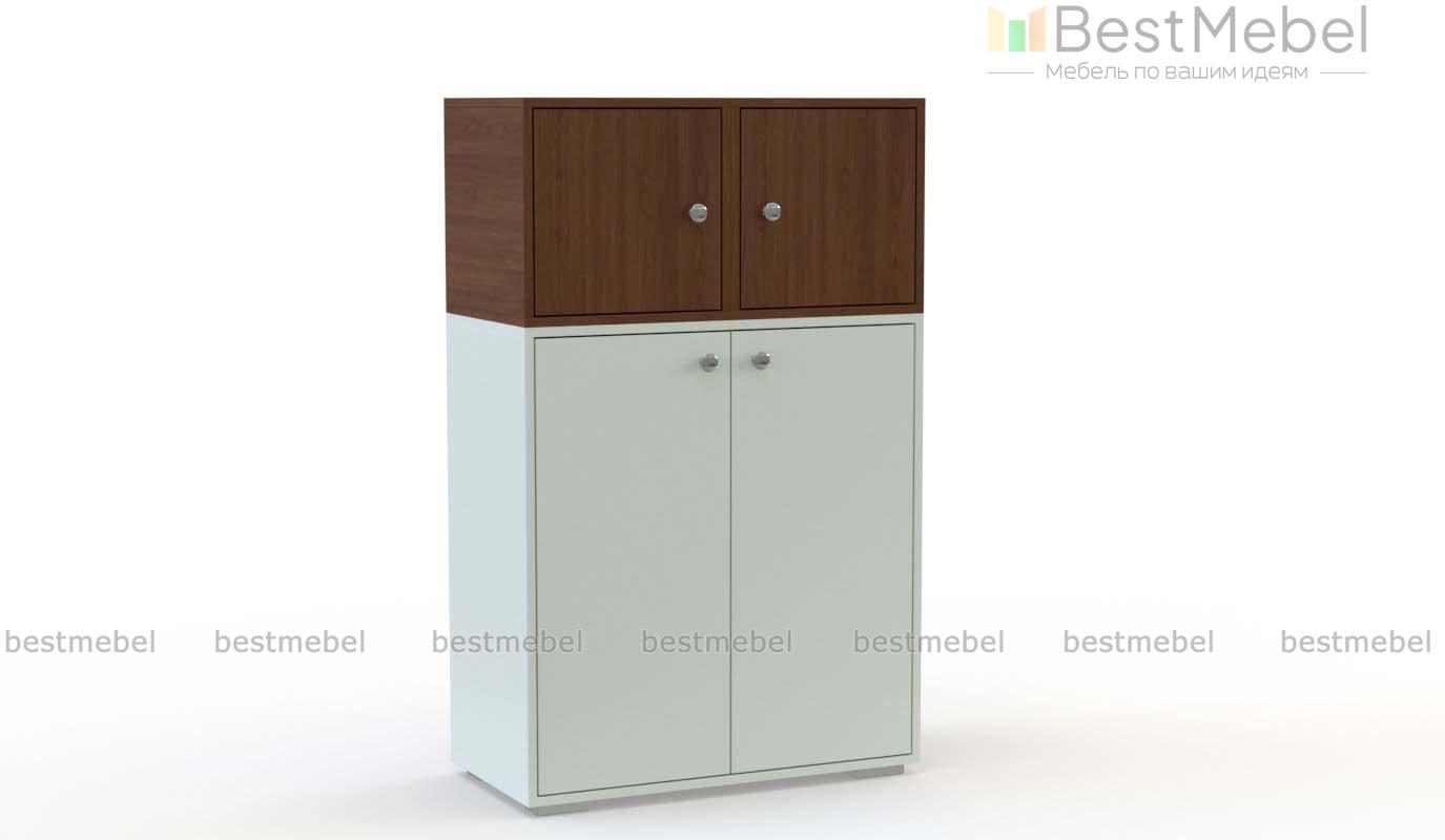 Тумба Антик 1 BMS - Фото