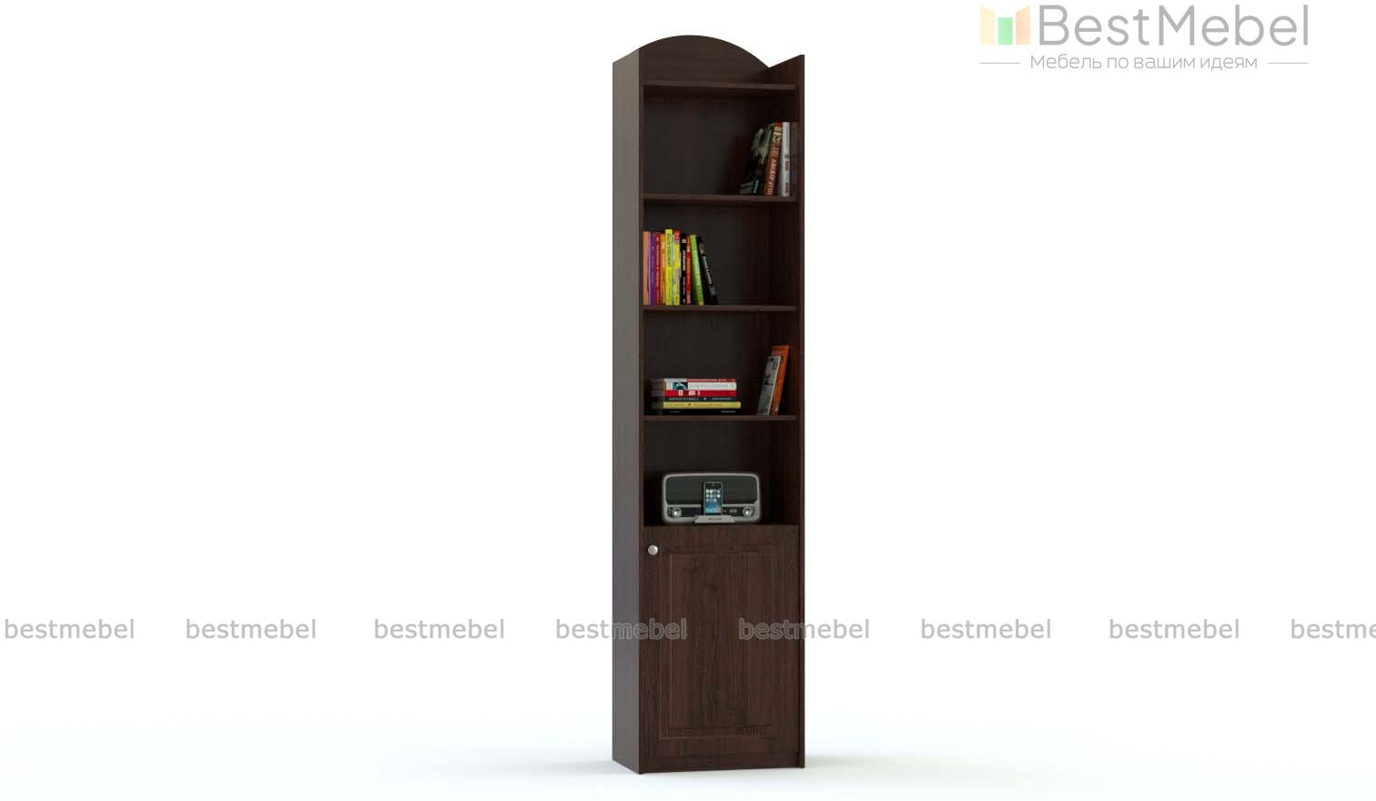 Стеллаж Фестиваль 4 BMS - Фото