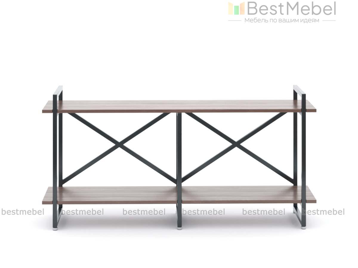 Стеллаж Кения 2 BMS - Фото