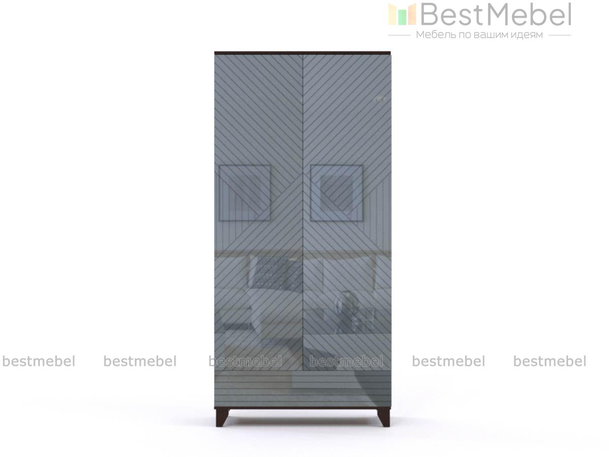 Шкаф Дания 5 BMS - Фото