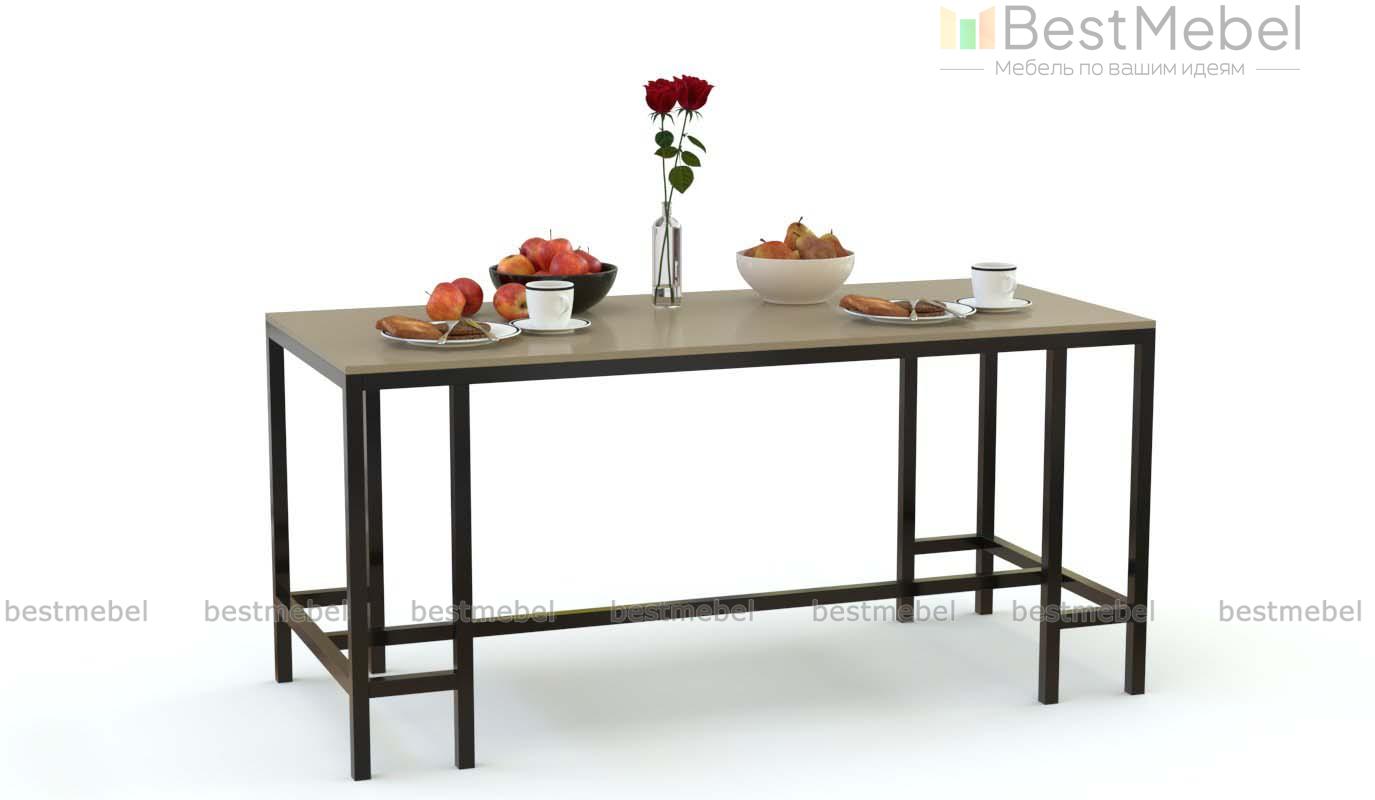 Стол кухонный Эквадор 5 BMS - Фото