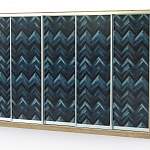 Шкаф-купе Стоун 215 BMS - Фото 6