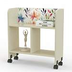 Тумба Хоста 17 BMS - Фото 4