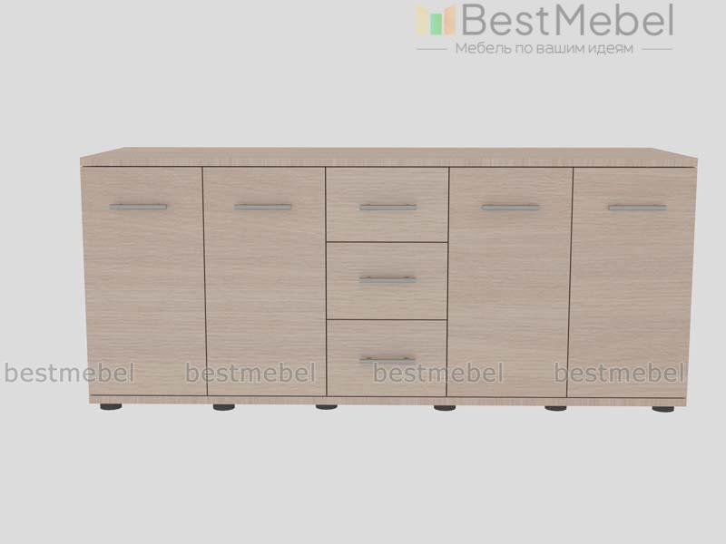 Тумба под аквариум Classic Alu BMS - Фото