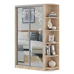 Шкаф-купе Концепт -1 BMS - Фото 1