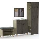 Прихожая Диана 11.2 BMS - Фото 3