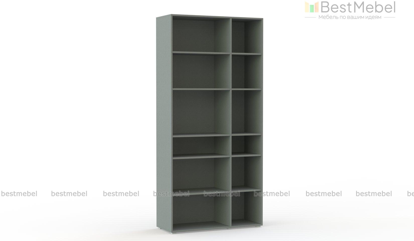 Стеллаж Вихалс Vihals 1 - Фото