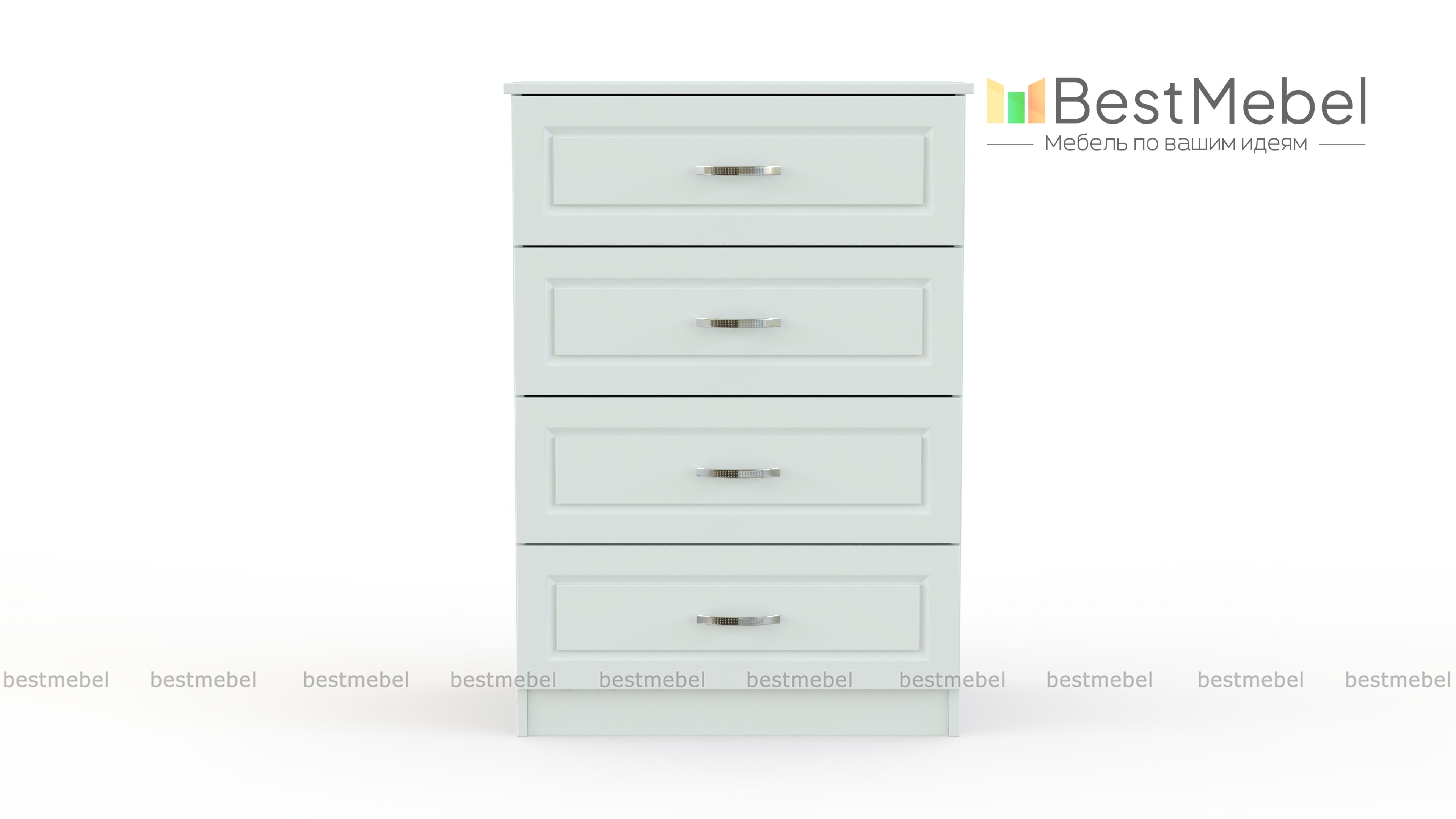 Комод Лорен BMS - Фото