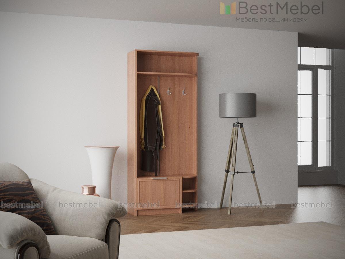 Прихожая Ода-5 BMS - Фото