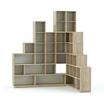 Стеллаж Борн 13 BMS - Фото 3