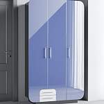 Распашной шкаф Модерно 10.1 BMS - Фото 1