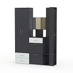 Прихожая Марсель BMS - Фото 7