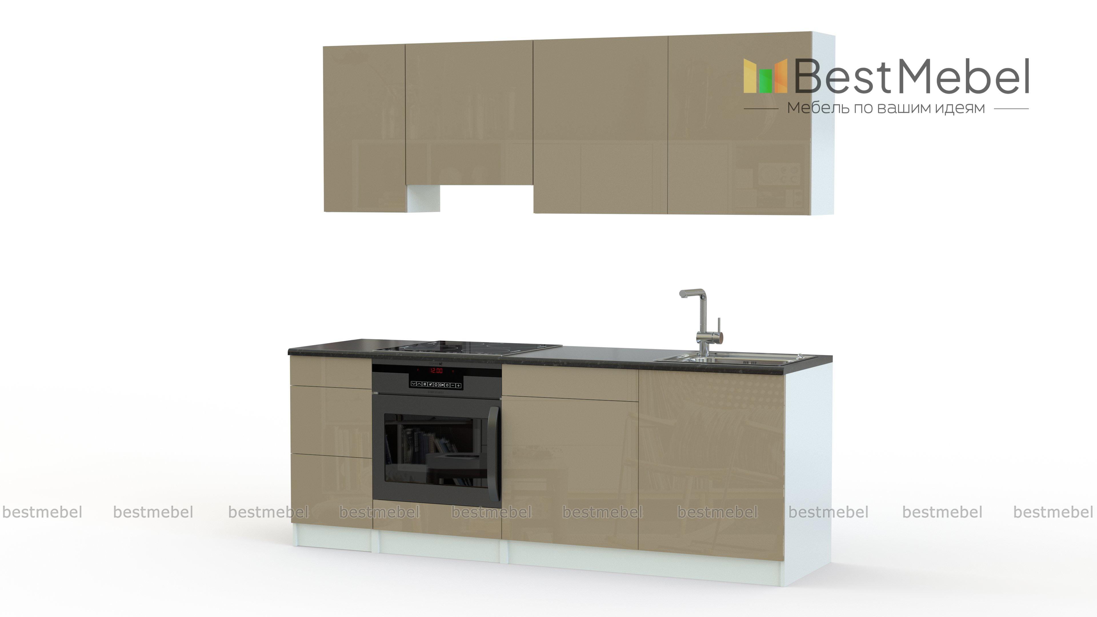 Кухня Кноксхульт Knoxhult 16 - Фото