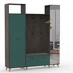 Прихожая Династия 11.2 BMS - Фото 3