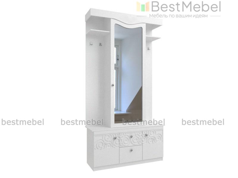 Прихожая Гера BMS - Фото