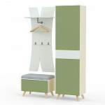 Прихожая Веста 15.4 BMS - Фото 5