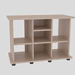 Тумба Атолл 400 BMS - Фото 3