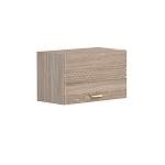 Шкаф навесной под вытяжку Тоскана BMS - Фото 3