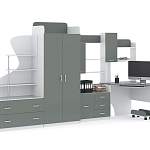 Детская комната Эксклюзив BMS - Фото 2