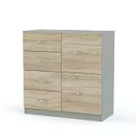 Комод Спринт-1 BMS - Фото 7