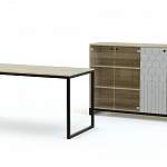 Кабинет руководителя Диада 11 BMS - Фото 6