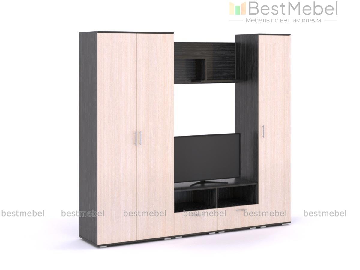 Стенка Оптима BMS - Фото