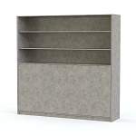 Шкаф-кровать трансформер Лето 10 BMS - Фото 17