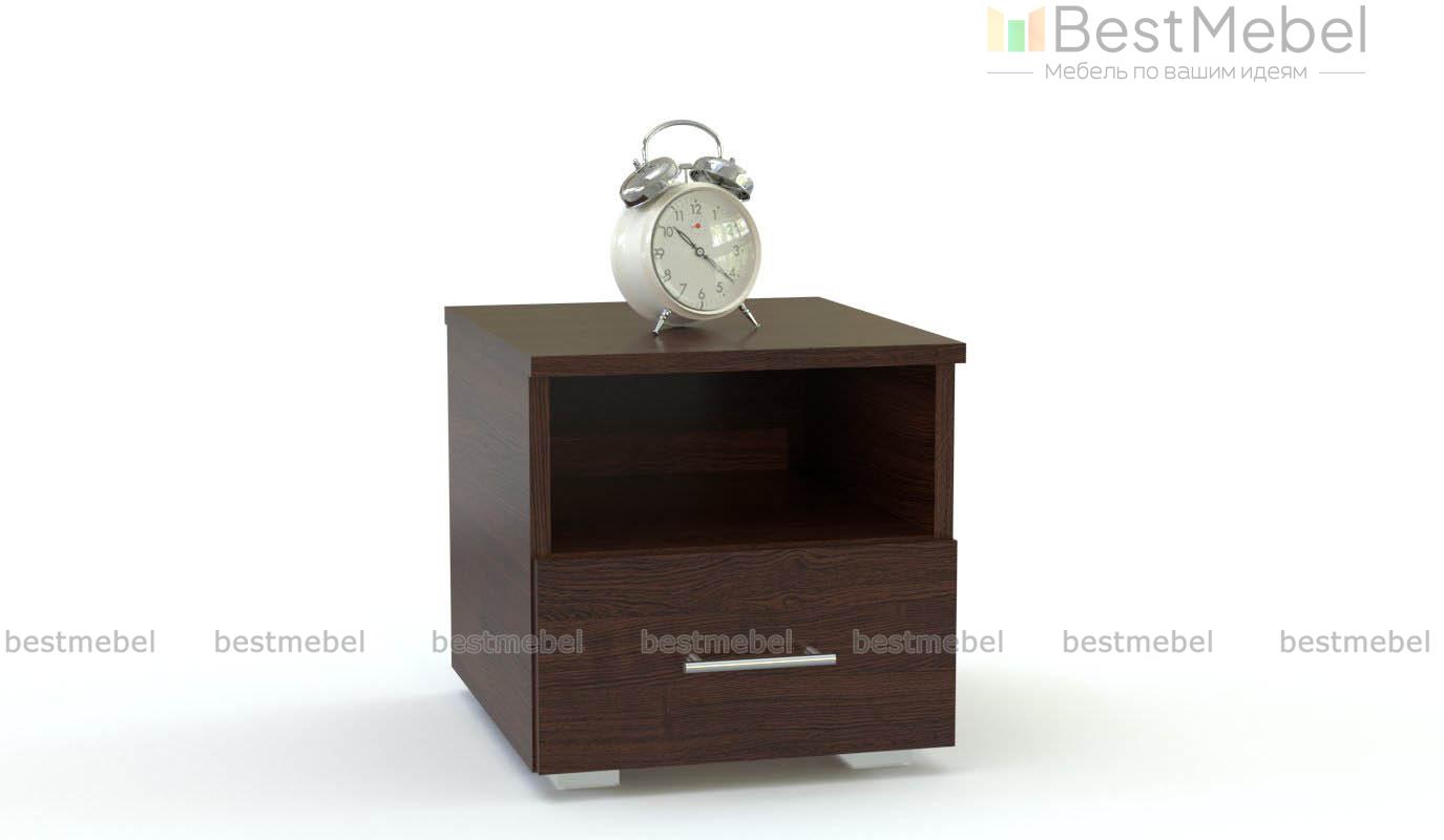 Прикроватная тумба Фиона BMS - Фото