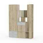 Прихожая Марсель BMS - Фото 1