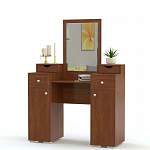 Туалетный стол Карина 1 BMS - Фото 3