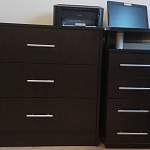 Комод Мельбурн BMS - Фото от клиента