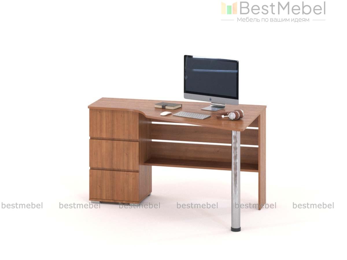 Компьютерный стол Мирма BMS - Фото