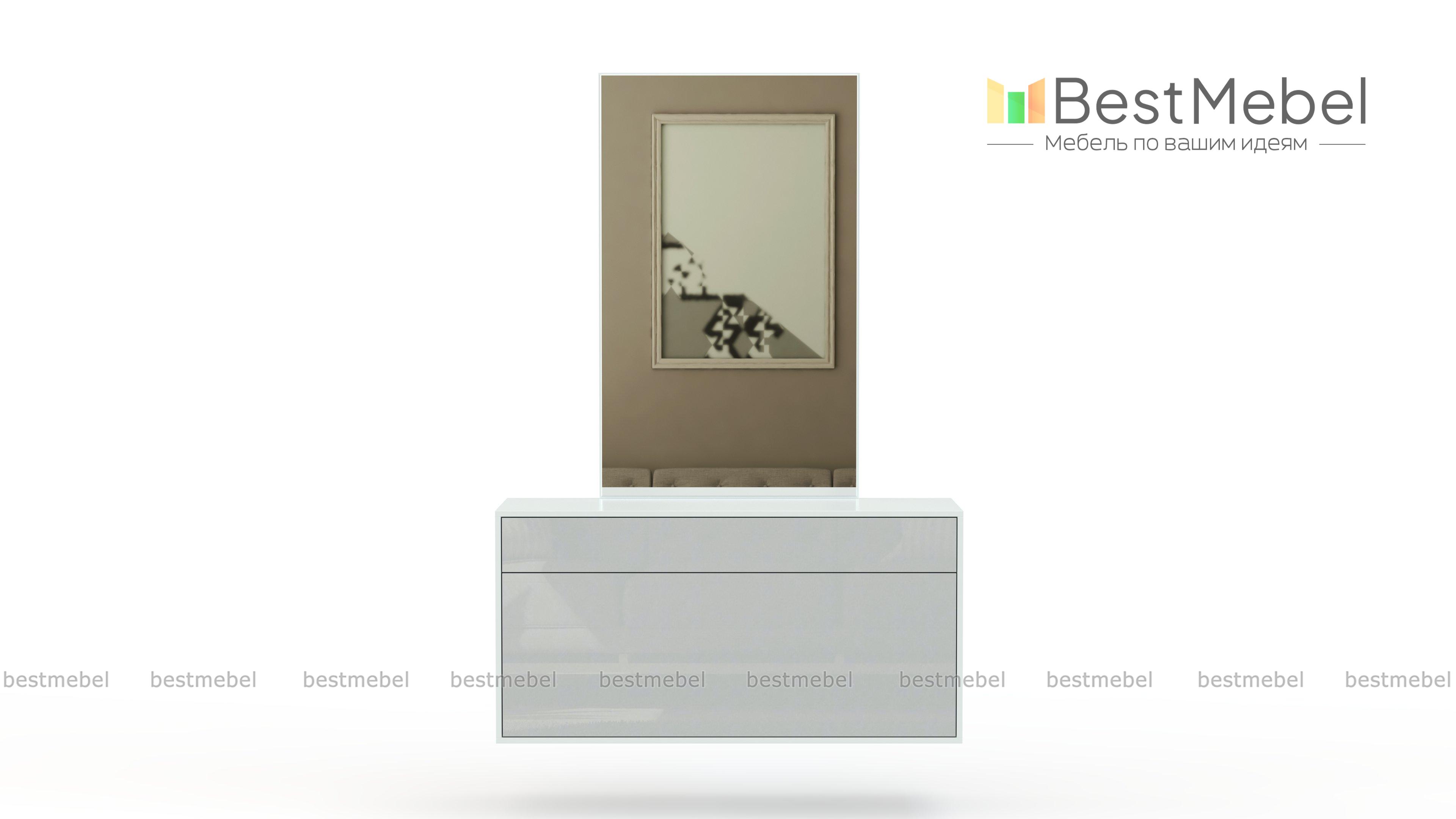 Комод Modo 2 BMS - Фото