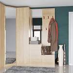 Прихожая Шерон BMS - Фото 1