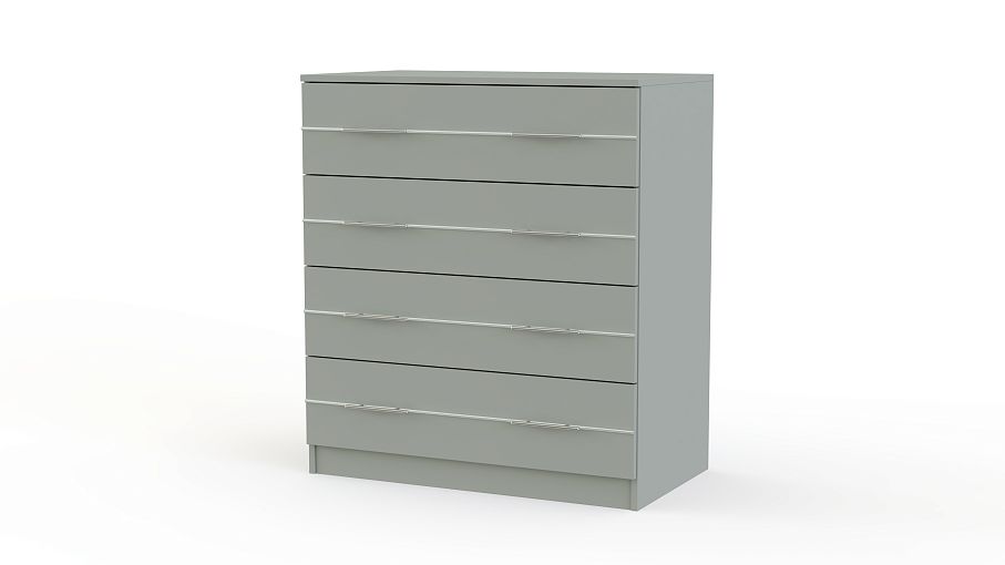 Комод Классик 1 BMS - Фото