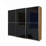 Шкаф купе Равенна BMS - Фото 1