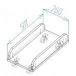 Схема сборки Детская комната Эксклюзив BMS