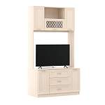 Стенка для гостиной Минима 5 BMS - Фото 2