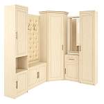 Прихожая Флора 2 BMS - Фото 2