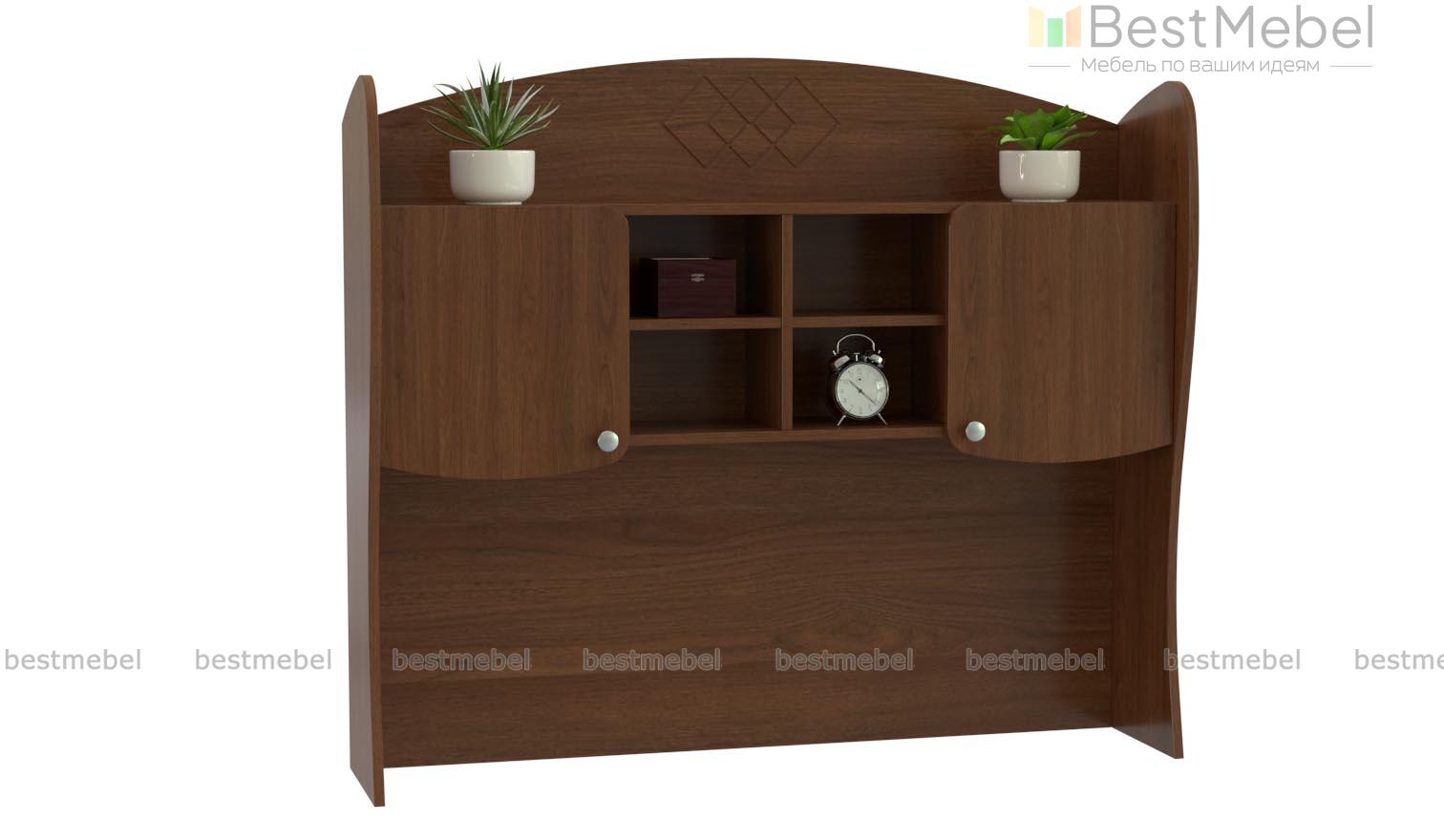 Надстройка Прима 6 BMS - Фото